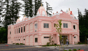 VCCTemple
