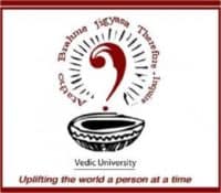 Vedic University