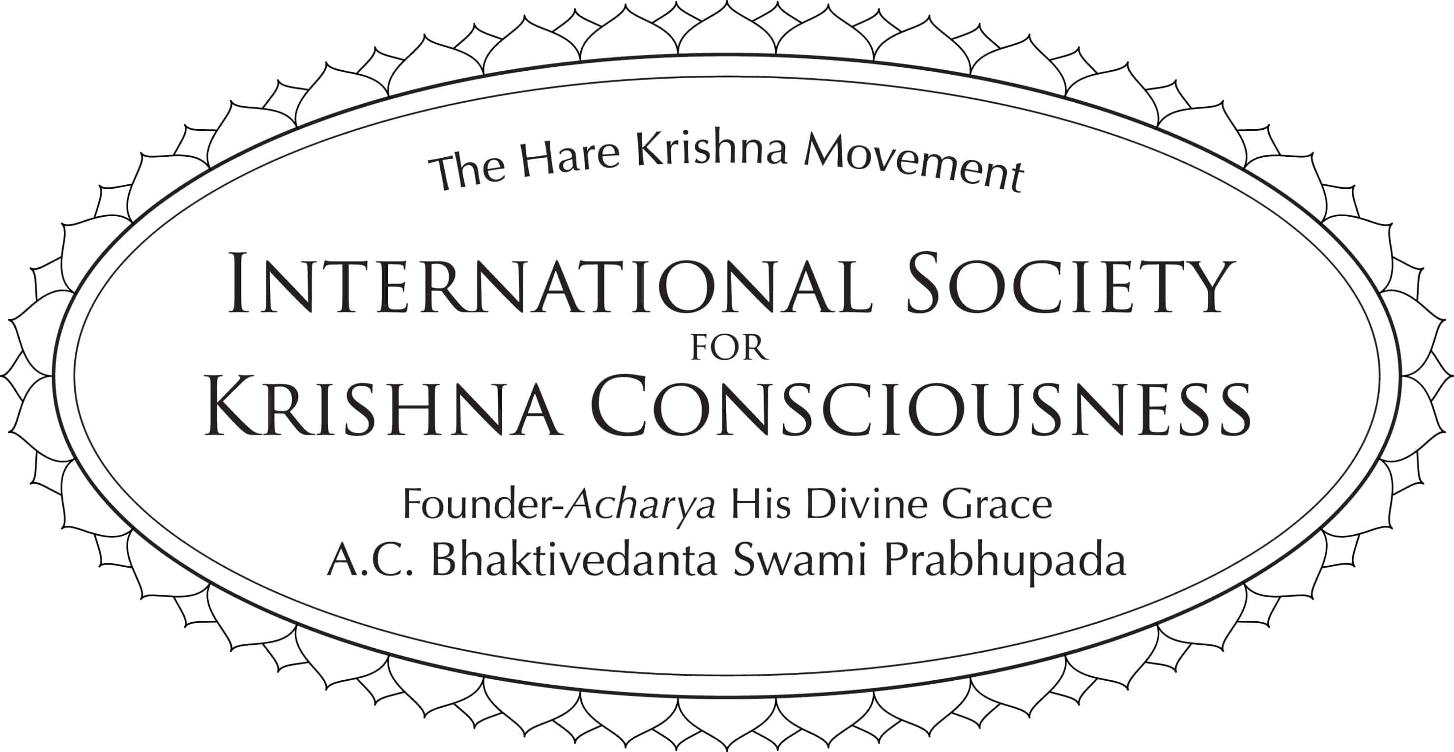 ISKCON_Seal Vedic Cultural Center