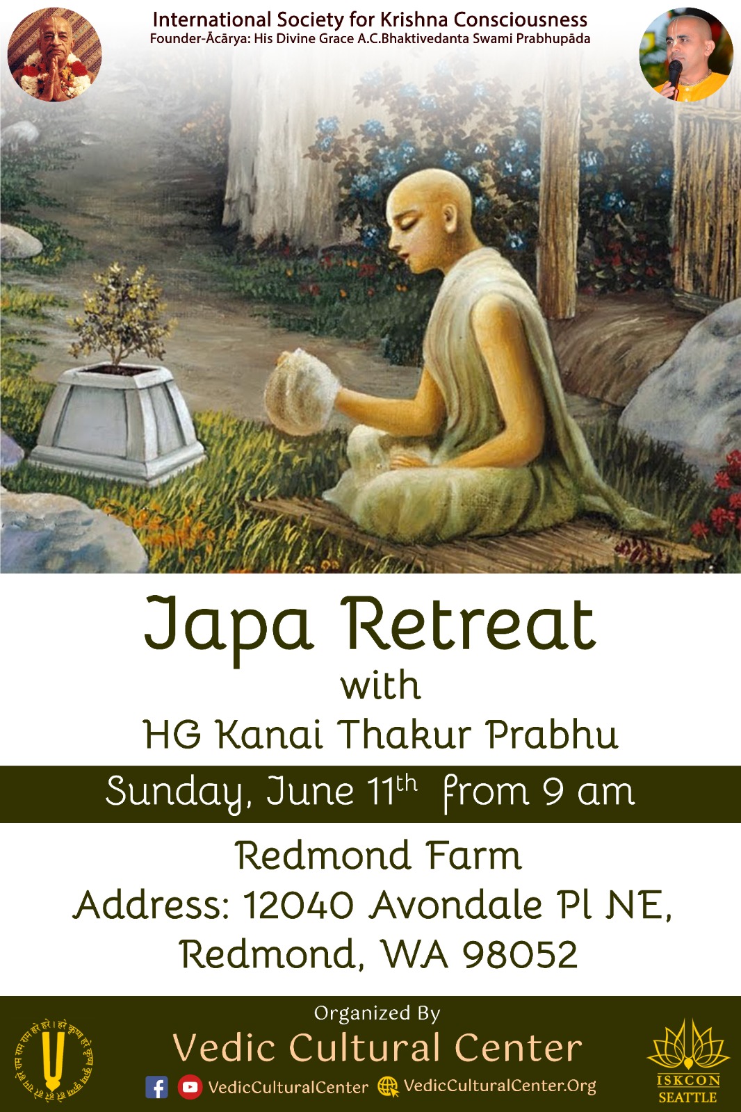 WhatsApp Image 20230603 at 80947 AM | Vedic Cultural Center