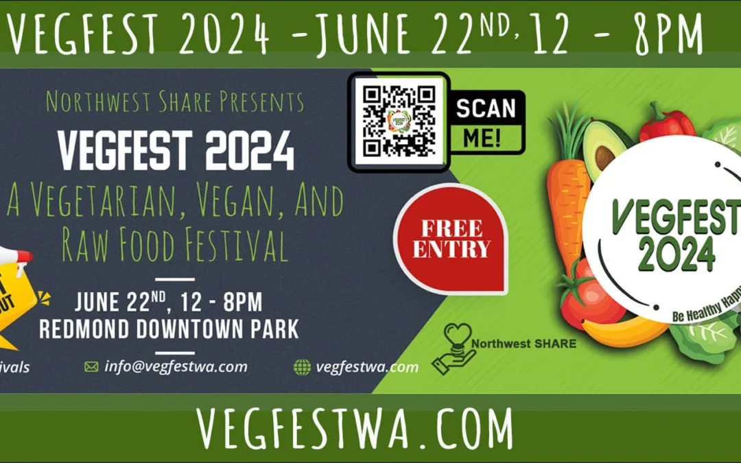 VEGFEST2024 Vedic Cultural Center