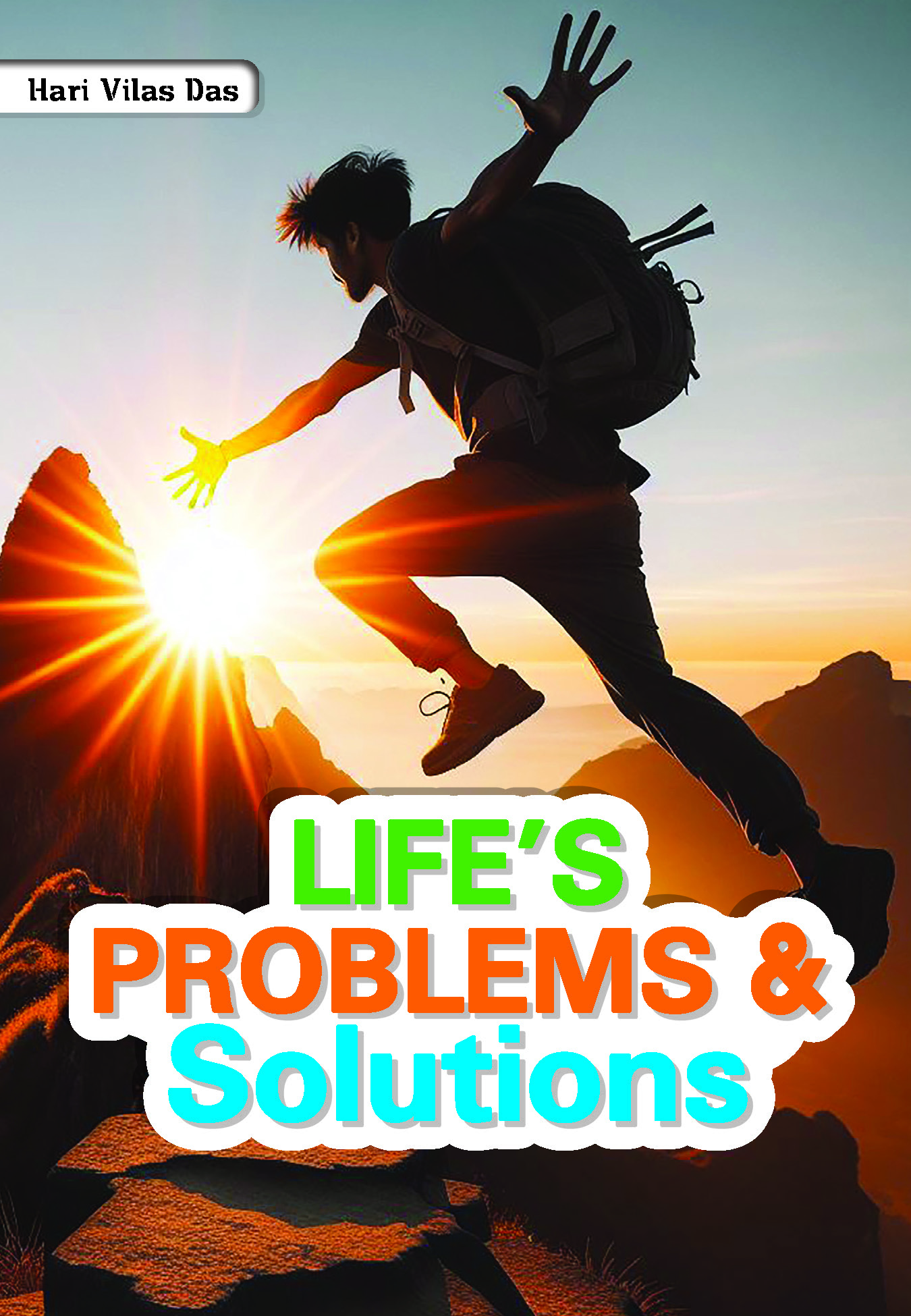 Life's Problems and Solutions ebook