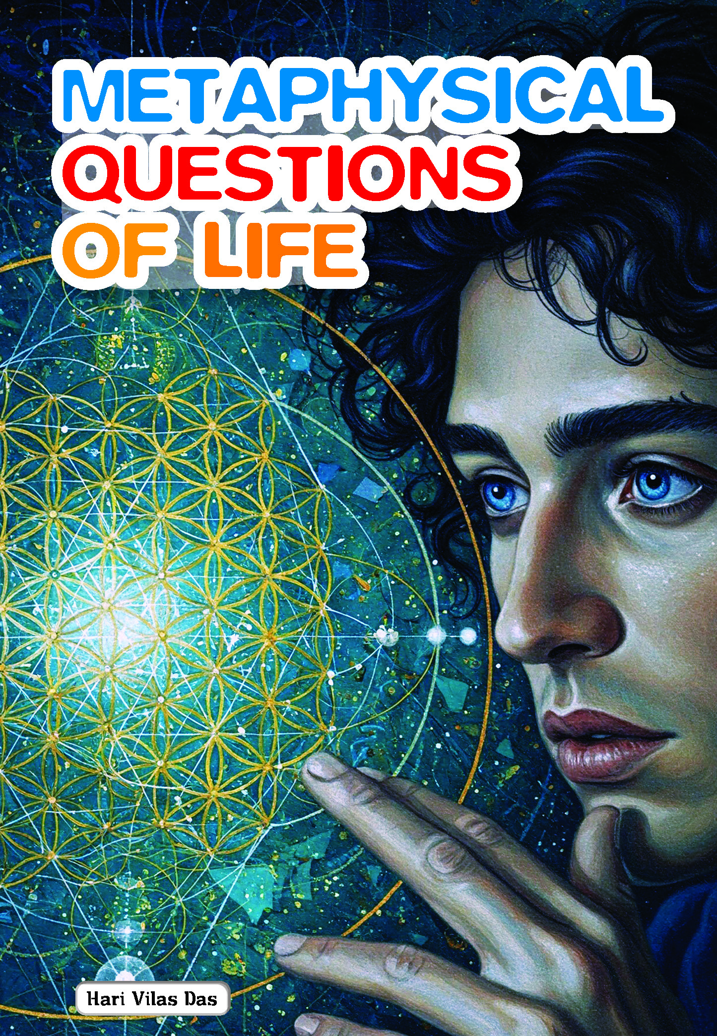 Metaphysical Questions of Life ebook