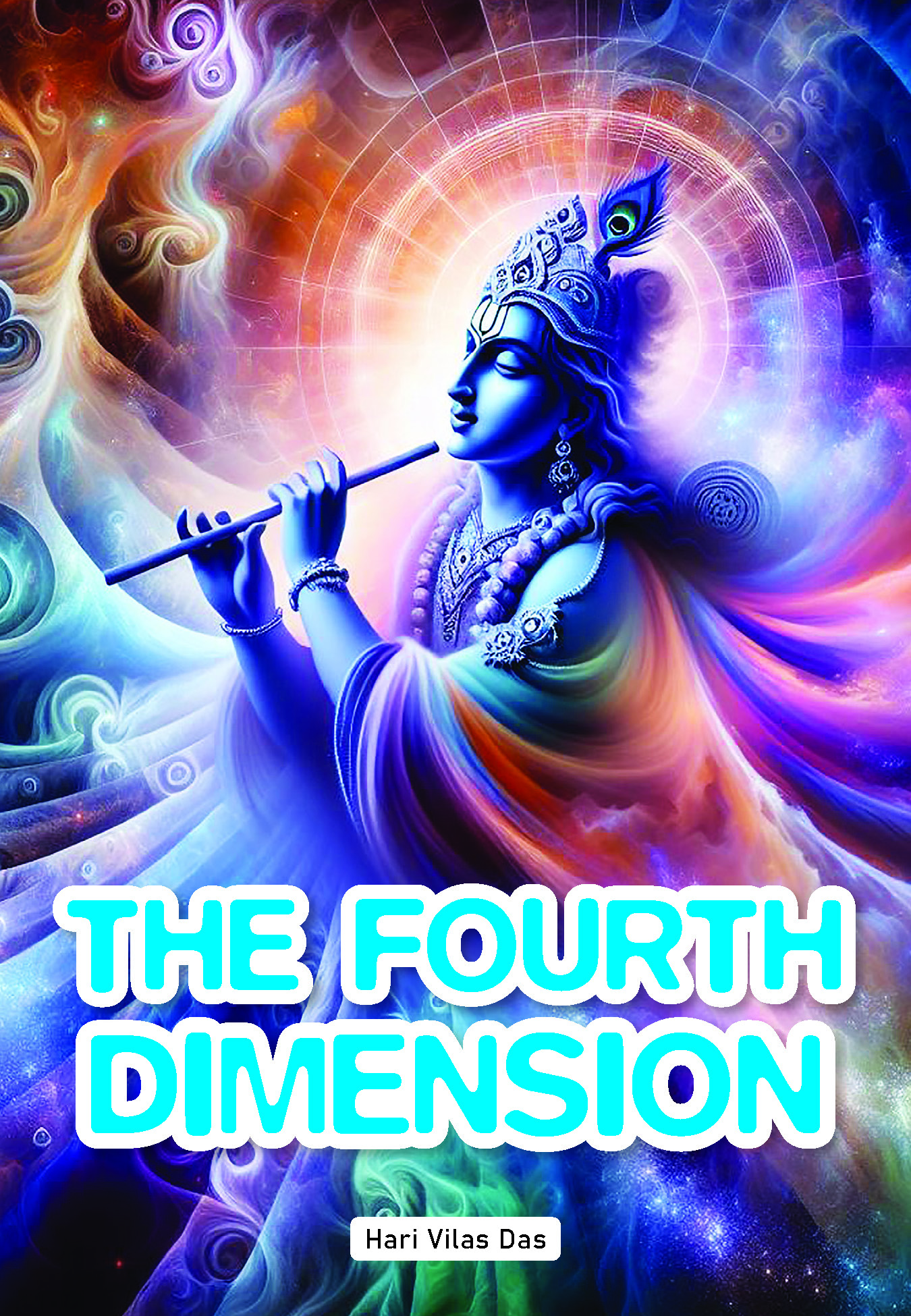 The Fourth Dimension ebook