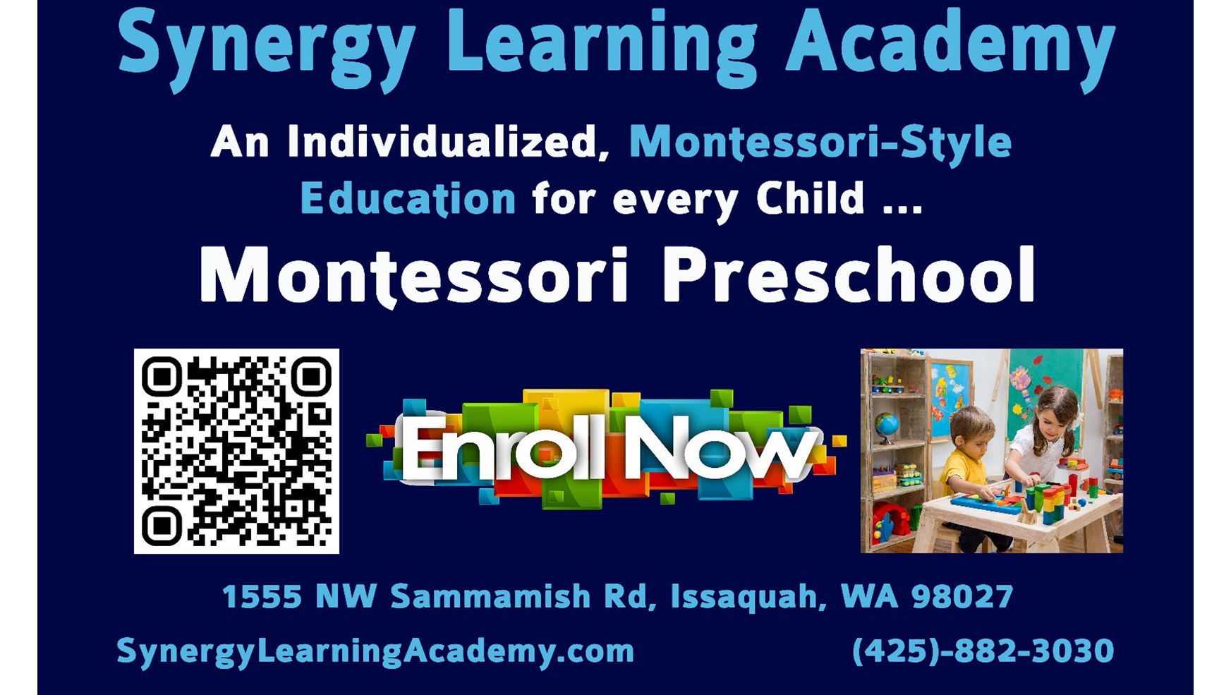 synergylearning